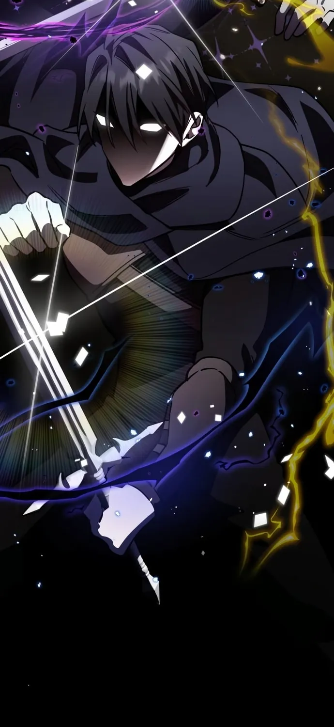 Heroes & Demons & Villains Chapter 33 page 12 - 