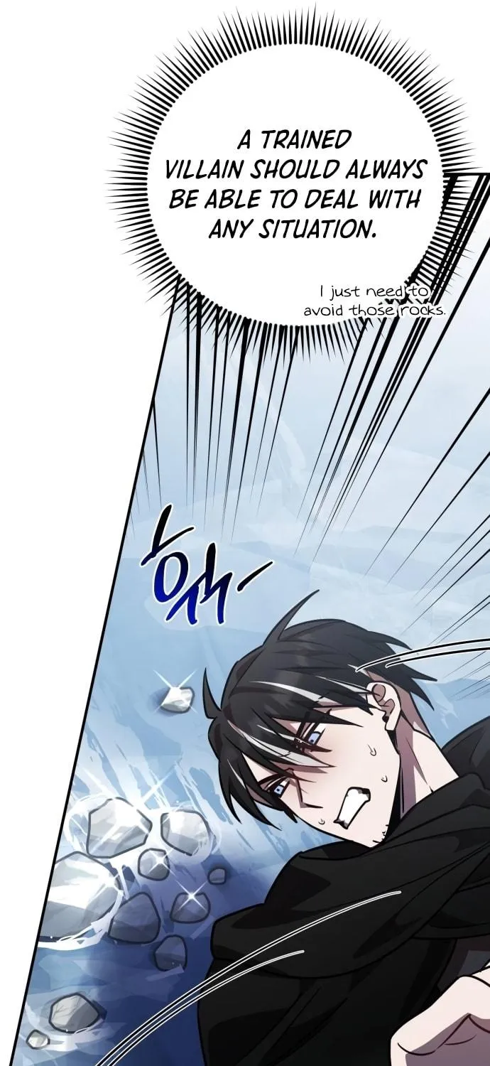 Heroes & Demons & Villains Chapter 33 page 114 - 