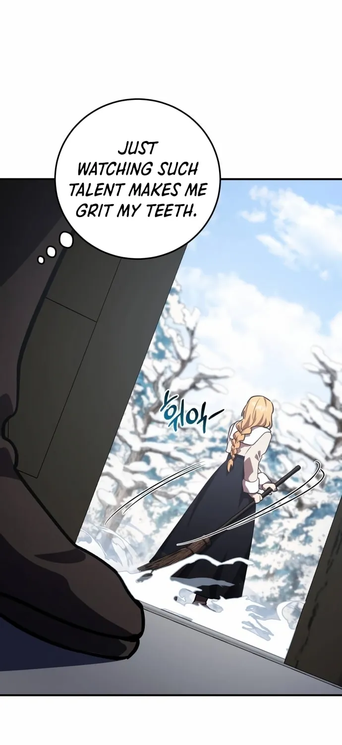 Heroes & Demons & Villains Chapter 33 page 17 - 