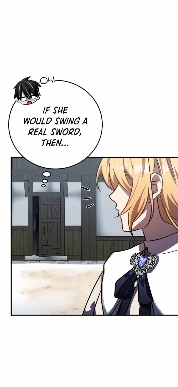 Heroes & Demons & Villains Chapter 33 page 18 - 