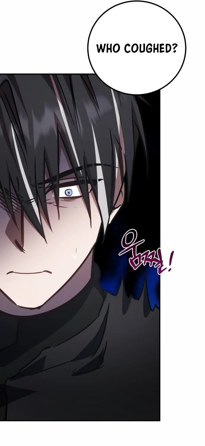 Heroes & Demons & Villains Chapter 33 page 20 - 