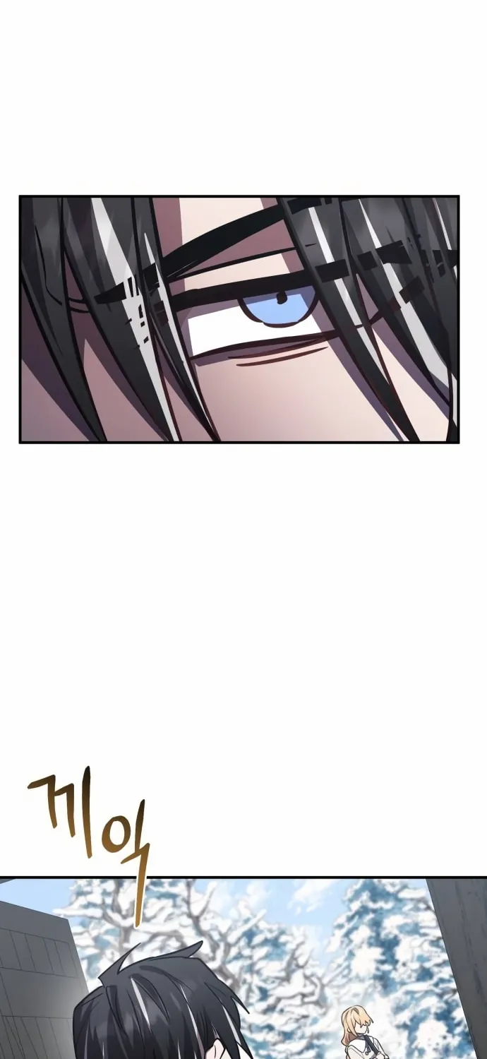 Heroes & Demons & Villains Chapter 33 page 21 - 