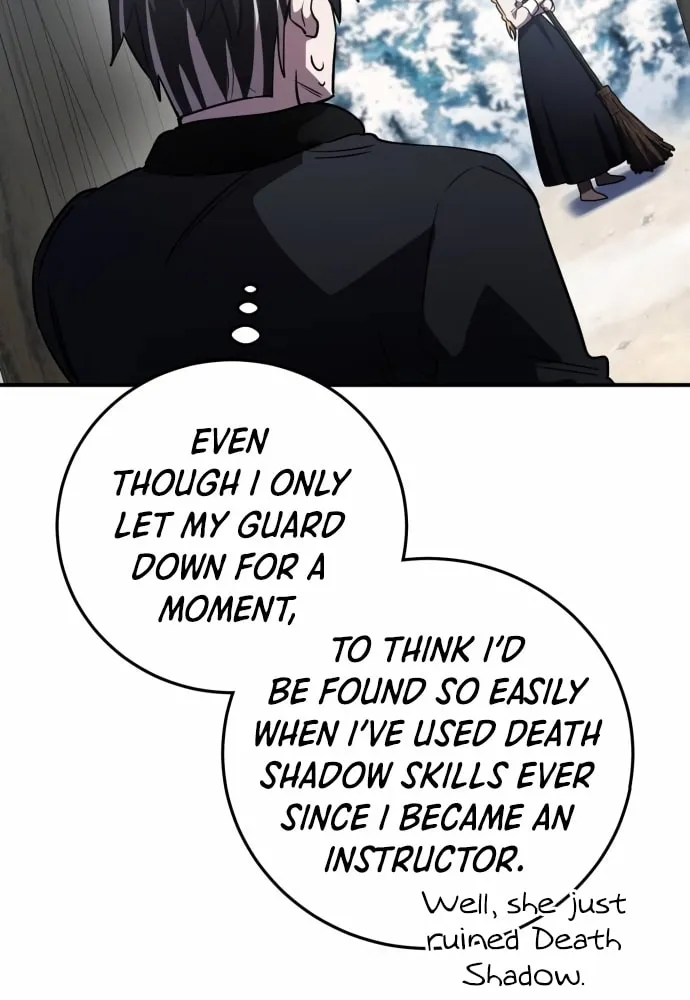 Heroes & Demons & Villains Chapter 33 page 22 - 