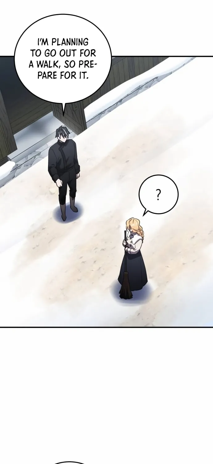 Heroes & Demons & Villains Chapter 33 page 24 - 