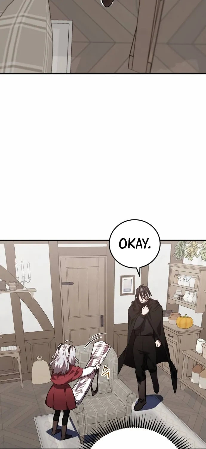 Heroes & Demons & Villains Chapter 33 page 46 - 
