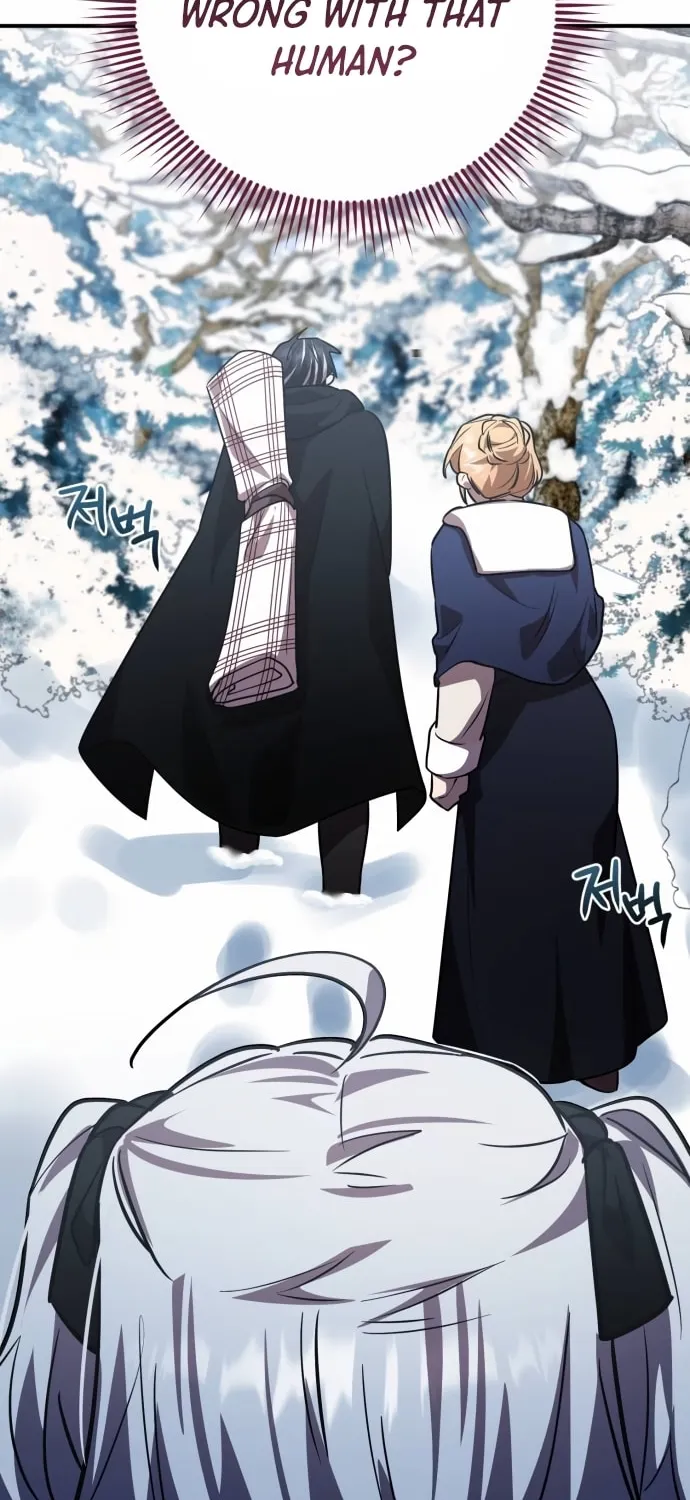 Heroes & Demons & Villains Chapter 33 page 61 - 