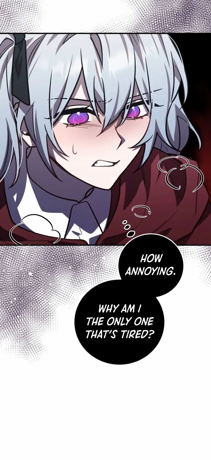 Heroes & Demons & Villains Chapter 33 page 64 - 