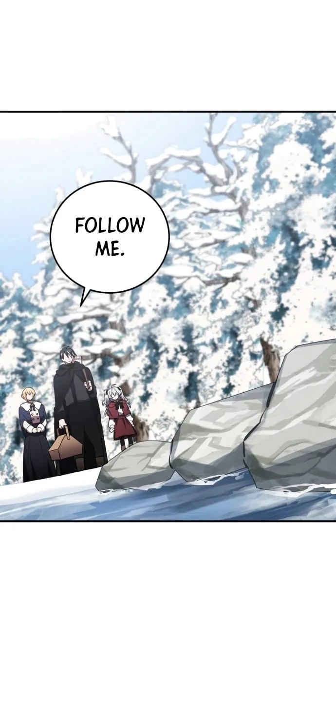 Heroes & Demons & Villains Chapter 33 page 67 - 