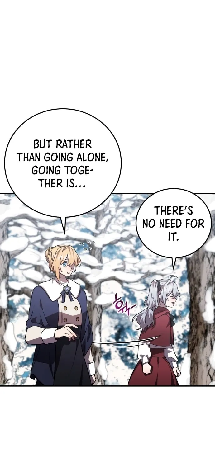 Heroes & Demons & Villains Chapter 33 page 69 - 