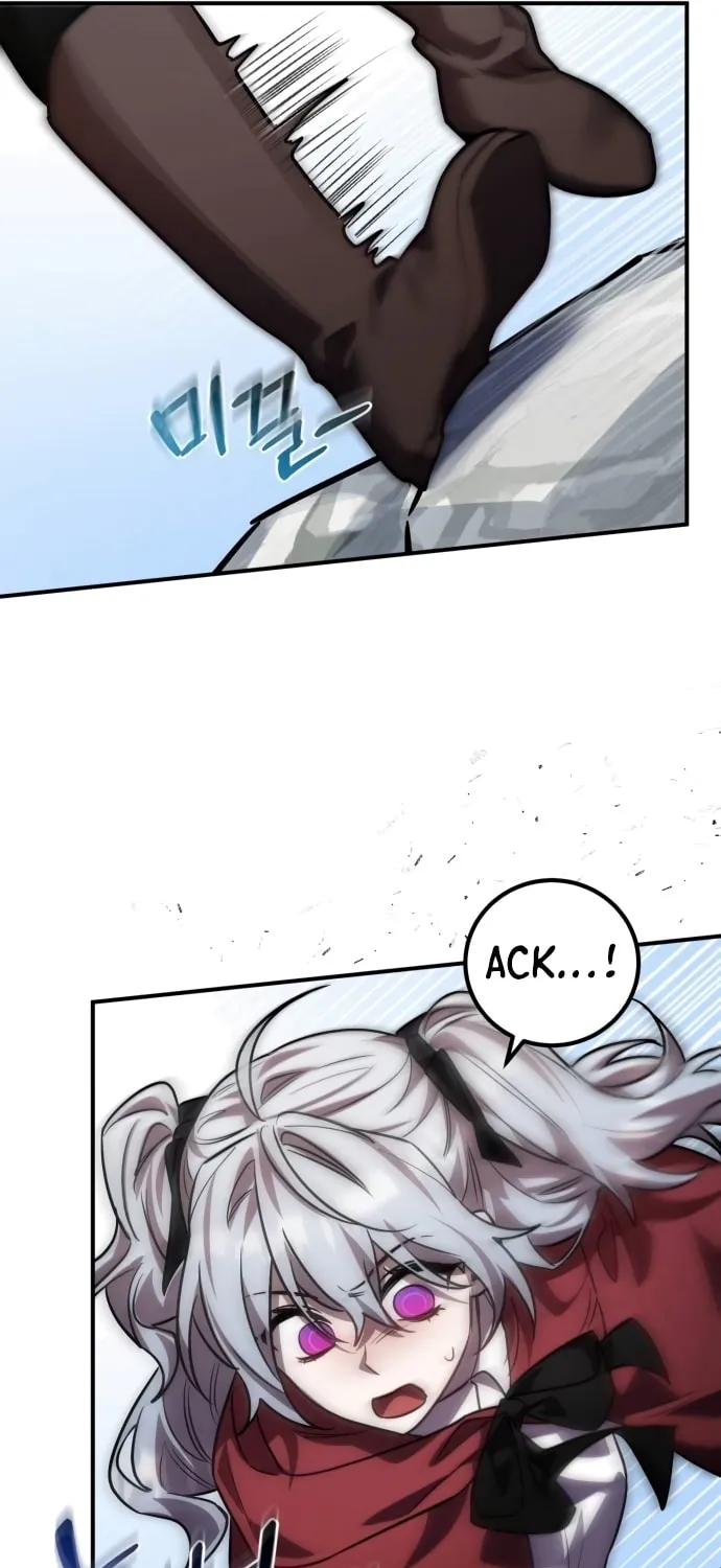Heroes & Demons & Villains Chapter 33 page 74 - 