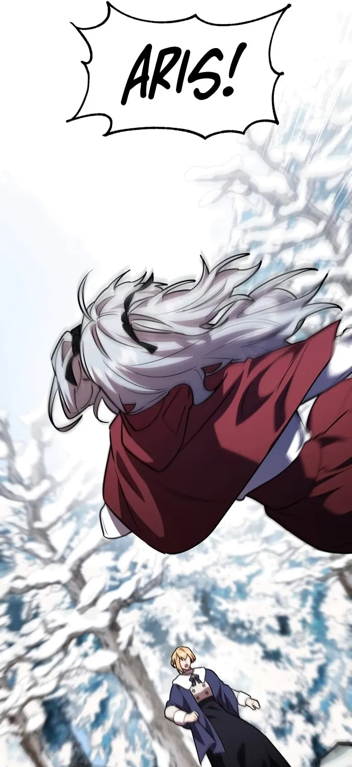 Heroes & Demons & Villains Chapter 33 page 77 - 