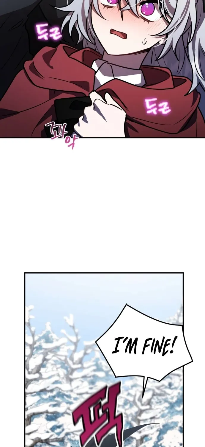 Heroes & Demons & Villains Chapter 33 page 84 - 