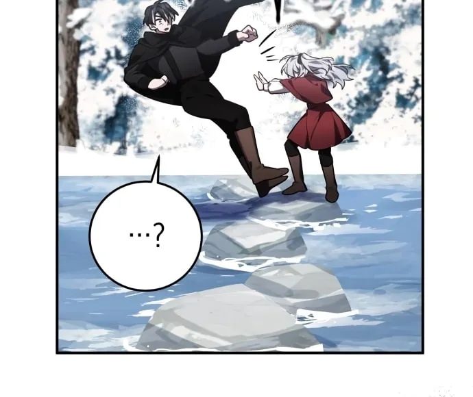 Heroes & Demons & Villains Chapter 33 page 85 - 