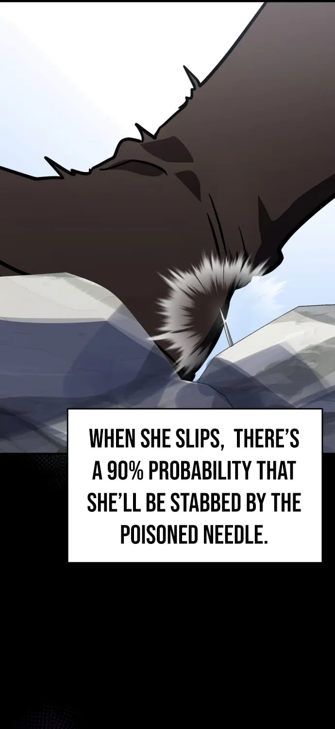 Heroes & Demons & Villains Chapter 33 page 94 - 