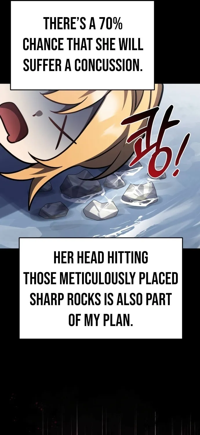 Heroes & Demons & Villains Chapter 33 page 97 - 