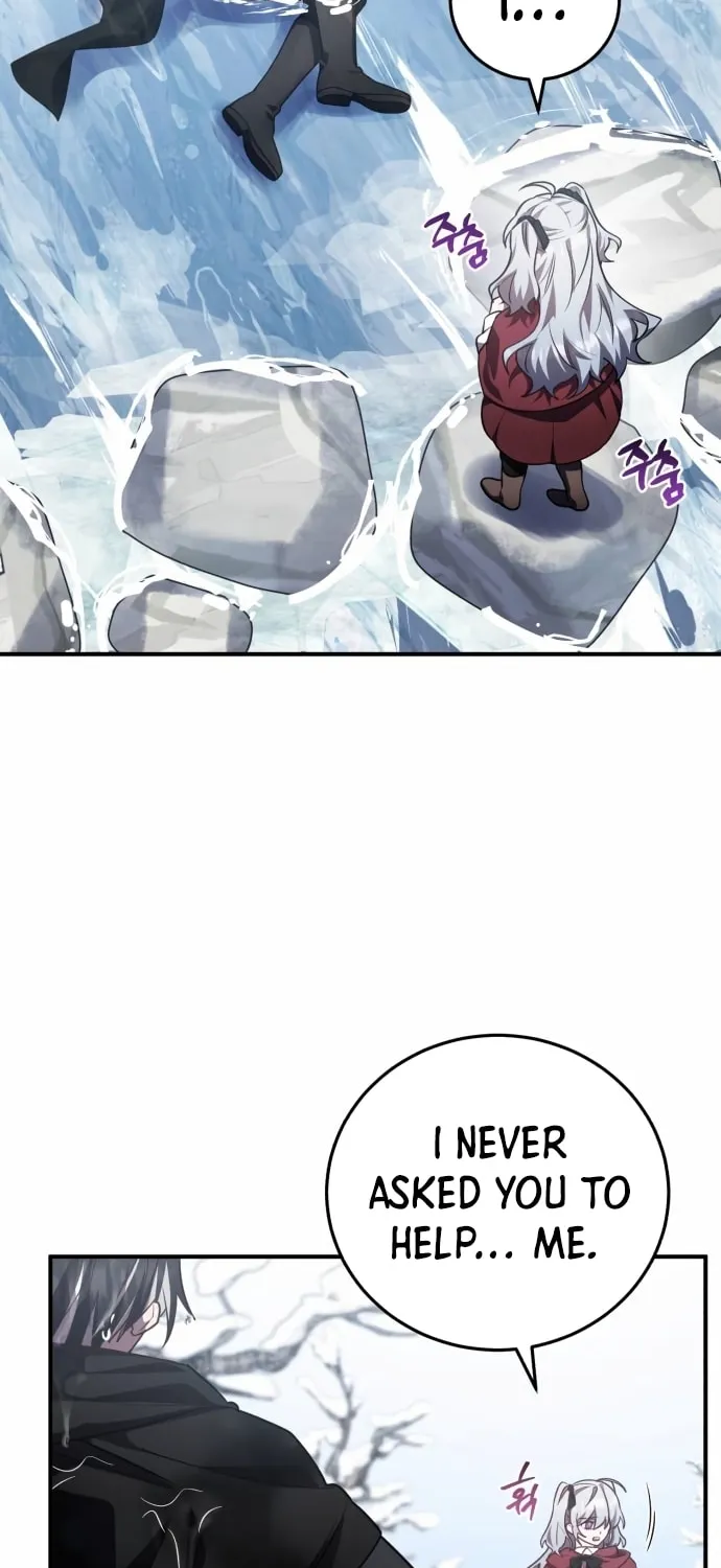 Heroes & Demons & Villains Chapter 34 page 11 - 