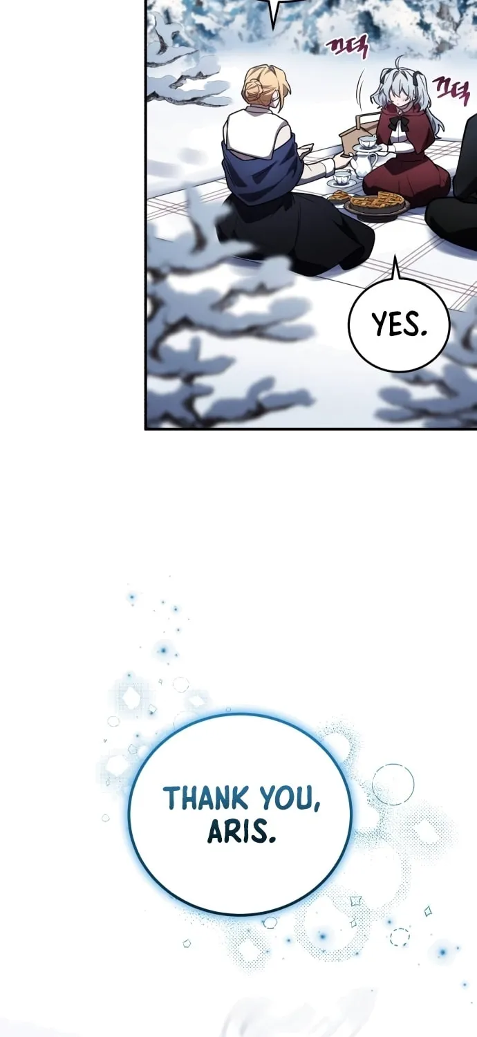 Heroes & Demons & Villains Chapter 34 page 110 - 