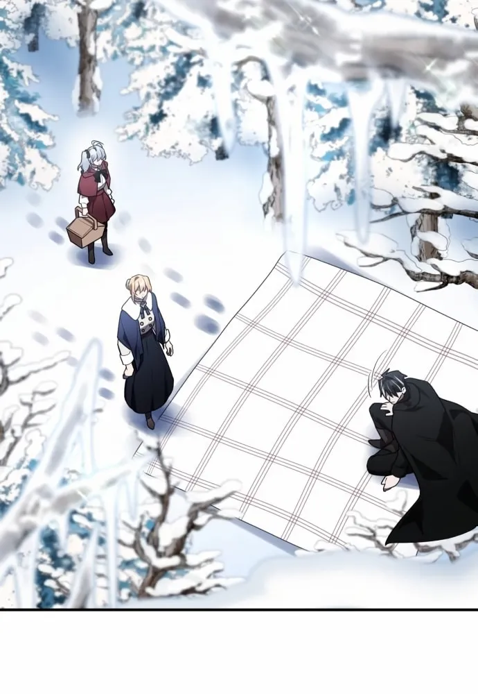 Heroes & Demons & Villains Chapter 34 page 24 - 