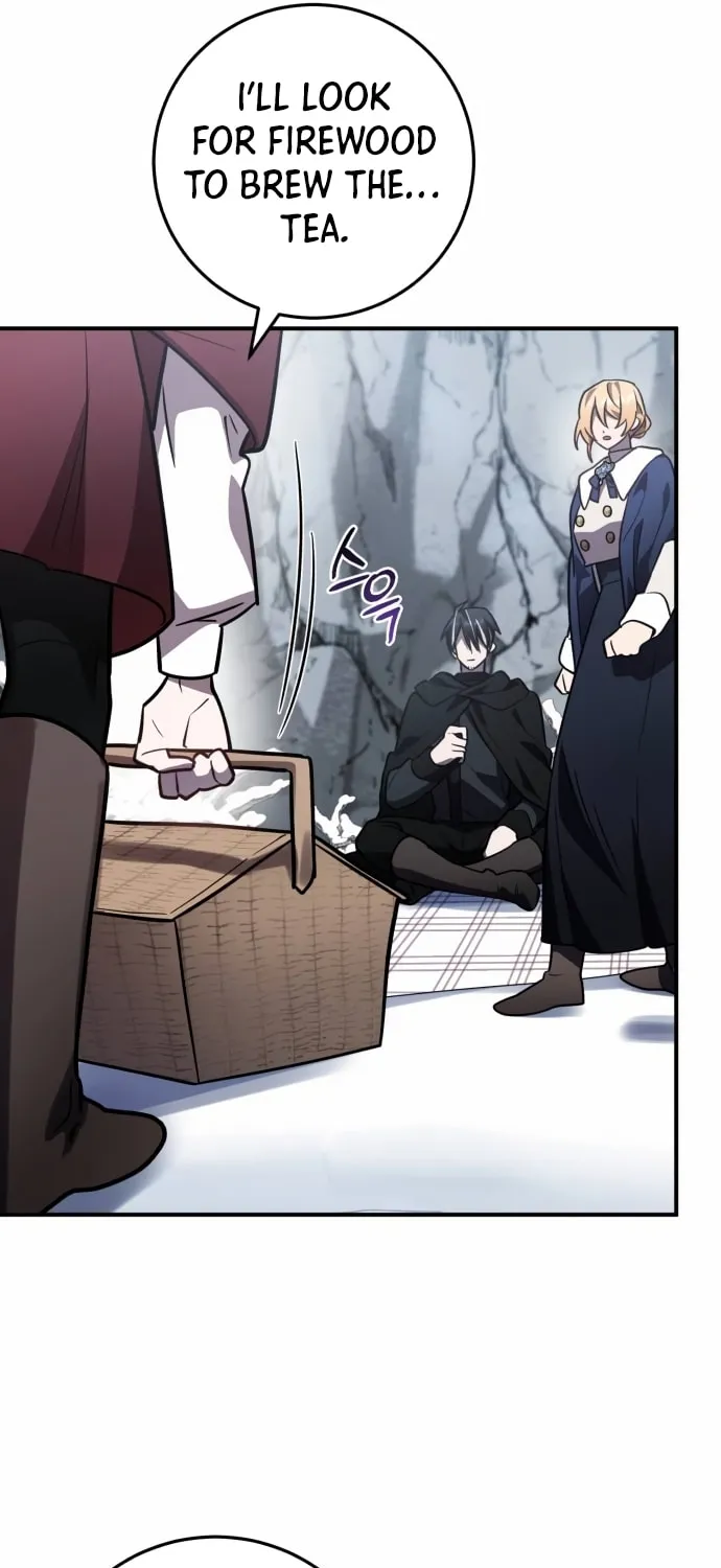 Heroes & Demons & Villains Chapter 34 page 28 - 
