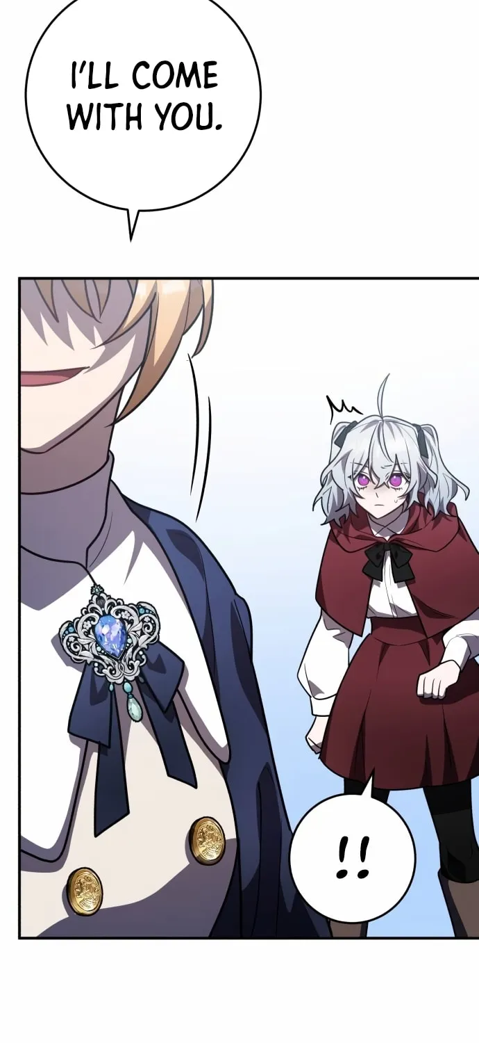 Heroes & Demons & Villains Chapter 34 page 29 - 
