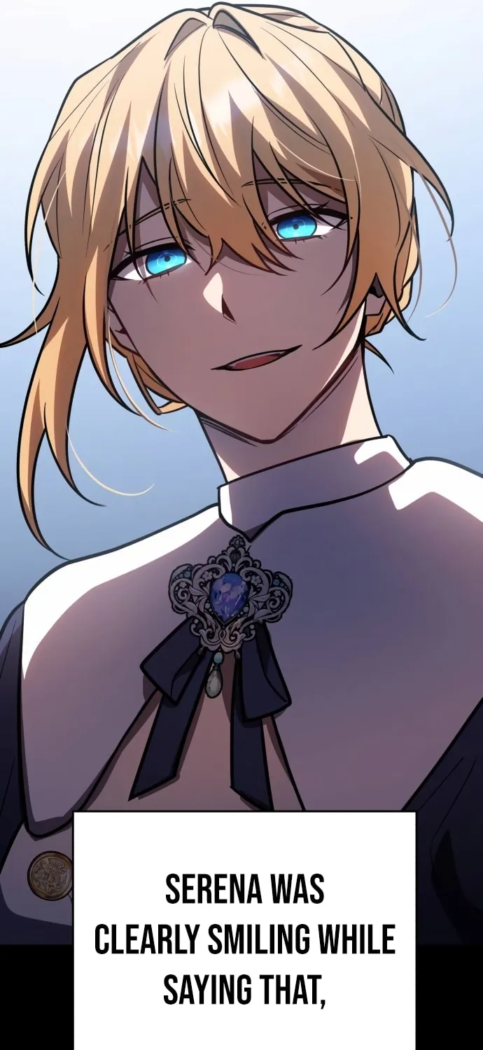 Heroes & Demons & Villains Chapter 34 page 31 - 