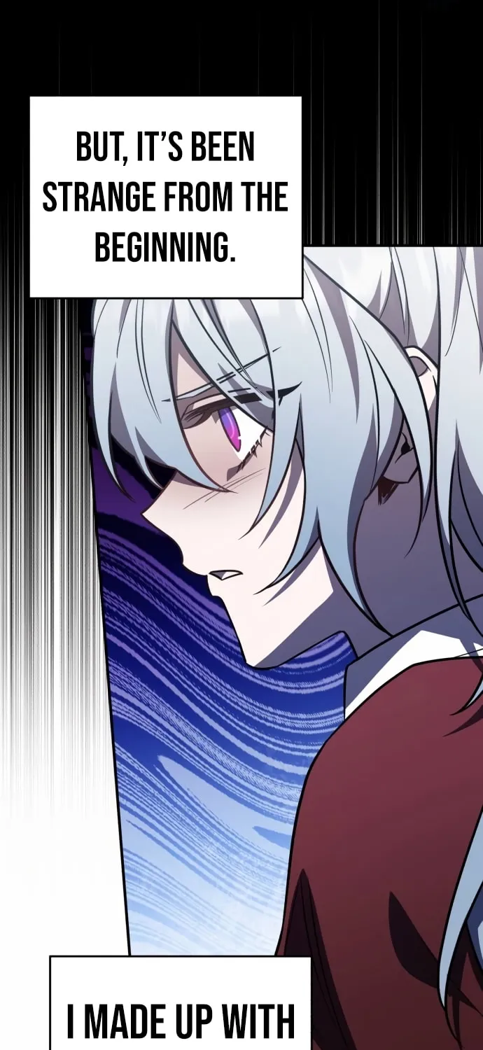 Heroes & Demons & Villains Chapter 34 page 33 - 