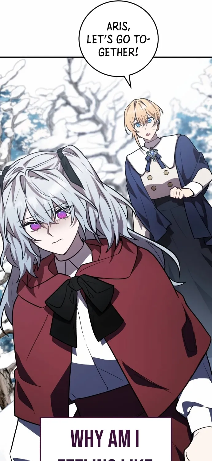 Heroes & Demons & Villains Chapter 34 page 39 - 