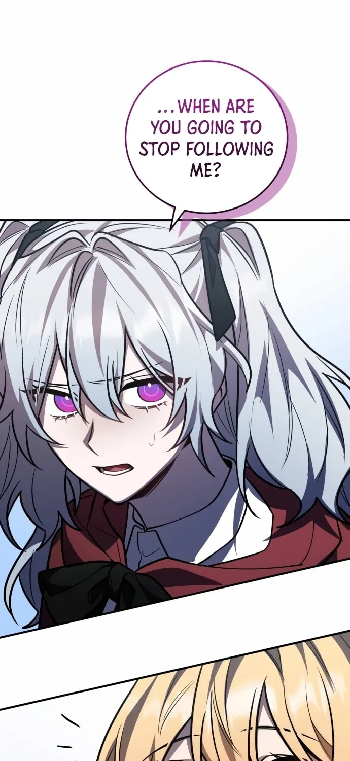 Heroes & Demons & Villains Chapter 34 page 43 - 