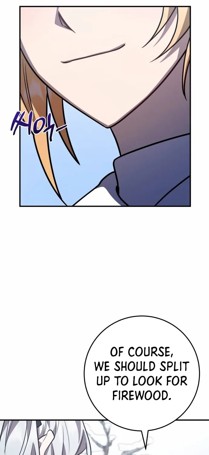 Heroes & Demons & Villains Chapter 34 page 45 - 