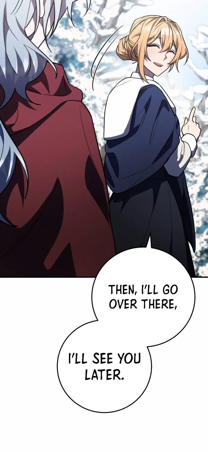 Heroes & Demons & Villains Chapter 34 page 46 - 