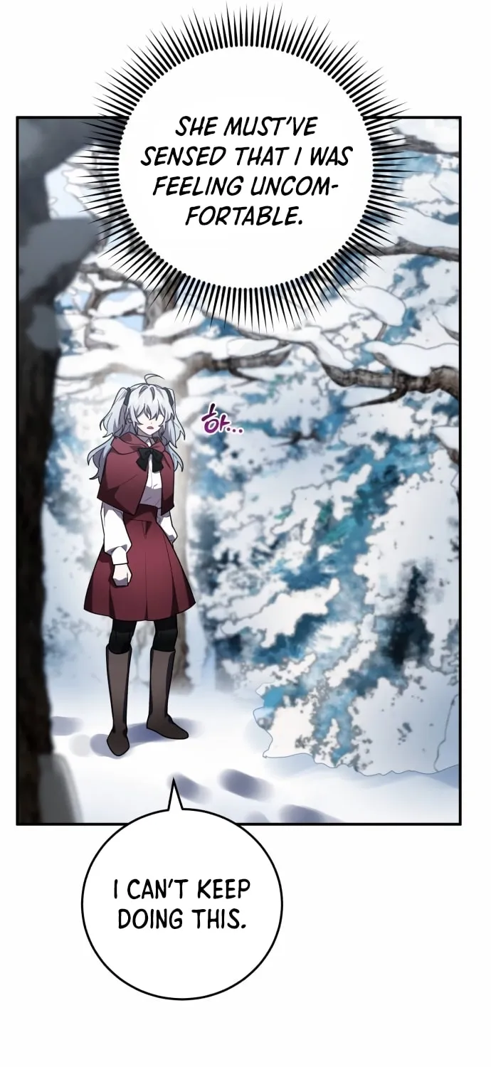 Heroes & Demons & Villains Chapter 34 page 48 - 
