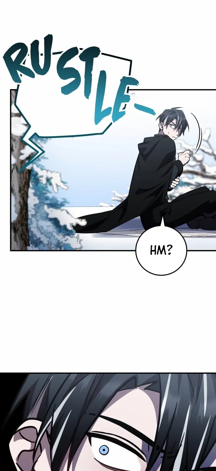 Heroes & Demons & Villains Chapter 34 page 52 - 