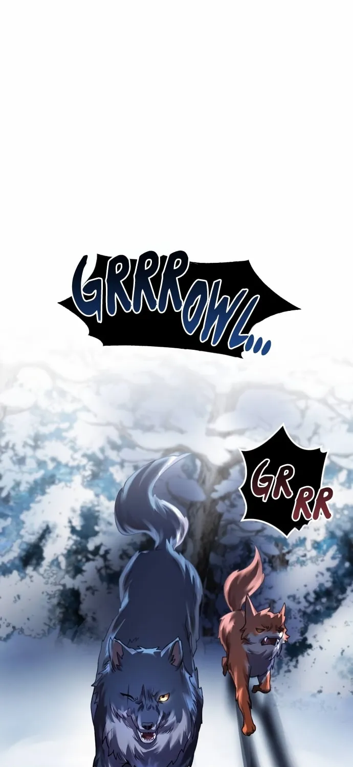 Heroes & Demons & Villains Chapter 34 page 54 - 
