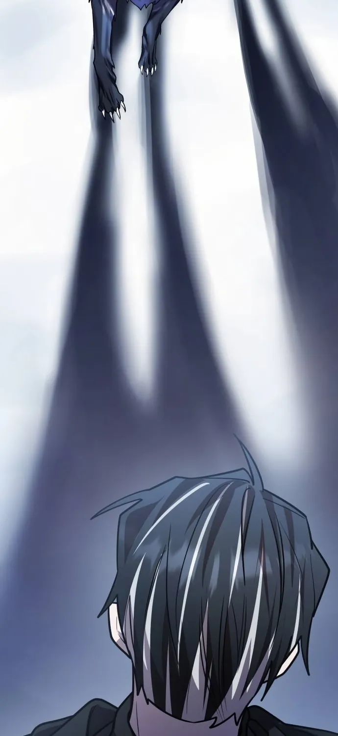 Heroes & Demons & Villains Chapter 34 page 55 - 