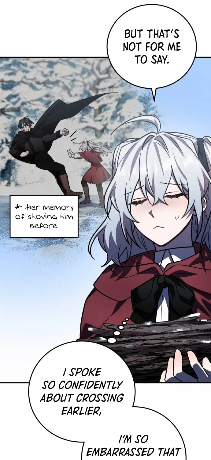 Heroes & Demons & Villains Chapter 34 page 60 - 