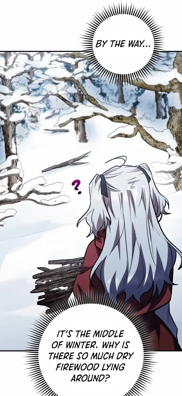 Heroes & Demons & Villains Chapter 34 page 63 - 