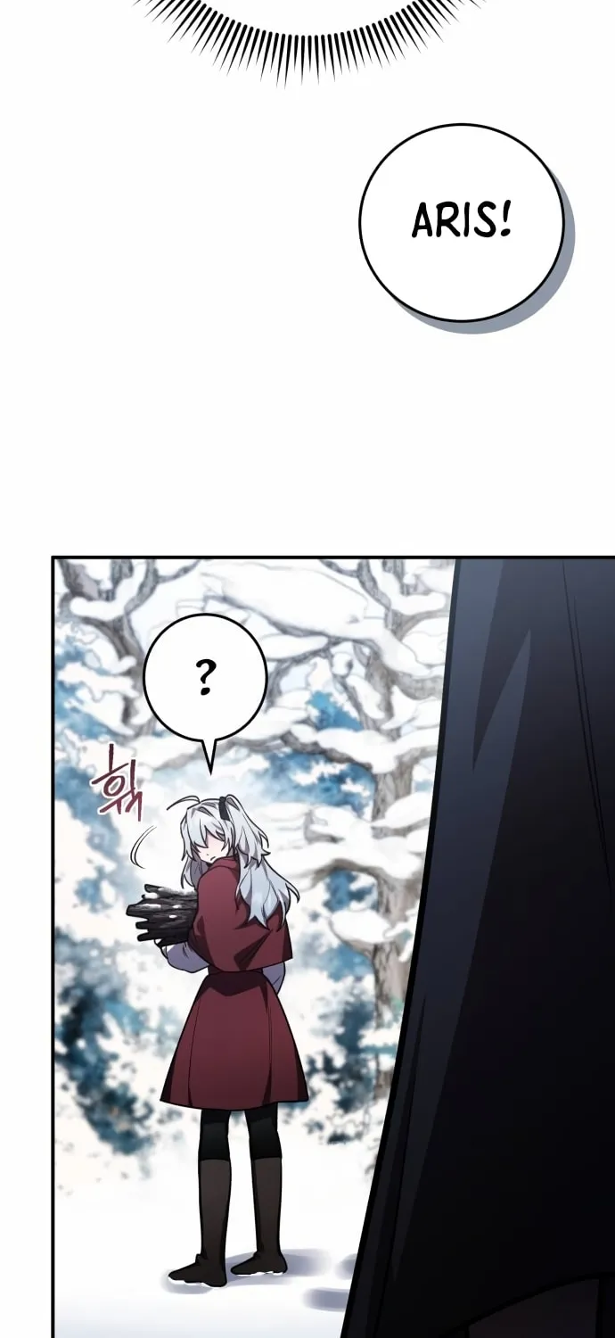 Heroes & Demons & Villains Chapter 34 page 64 - 