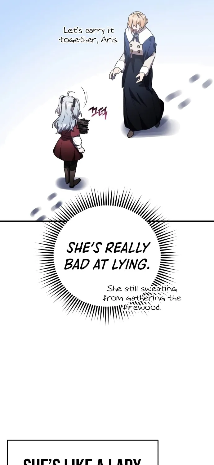 Heroes & Demons & Villains Chapter 34 page 69 - 