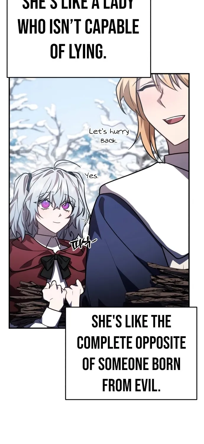 Heroes & Demons & Villains Chapter 34 page 70 - 