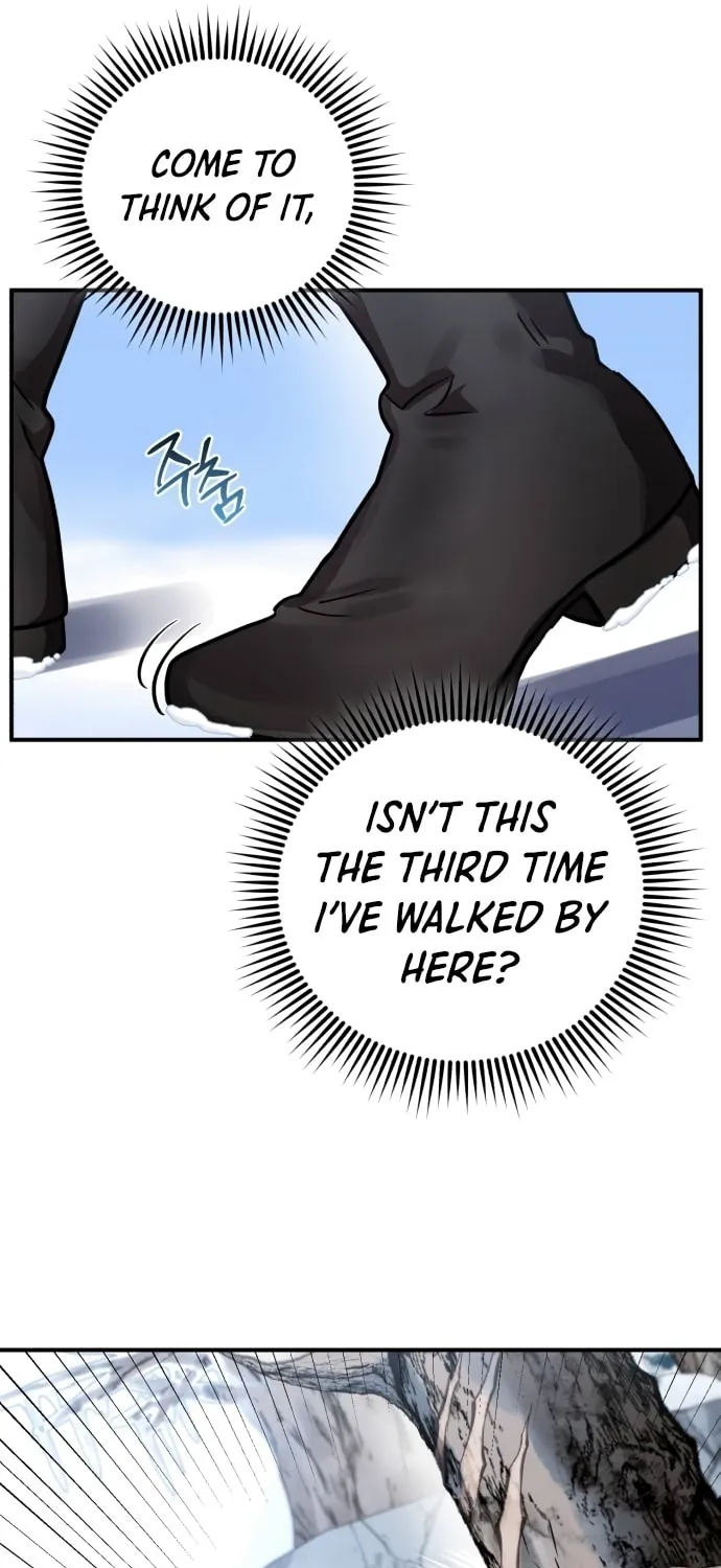 Heroes & Demons & Villains Chapter 34 page 75 - 