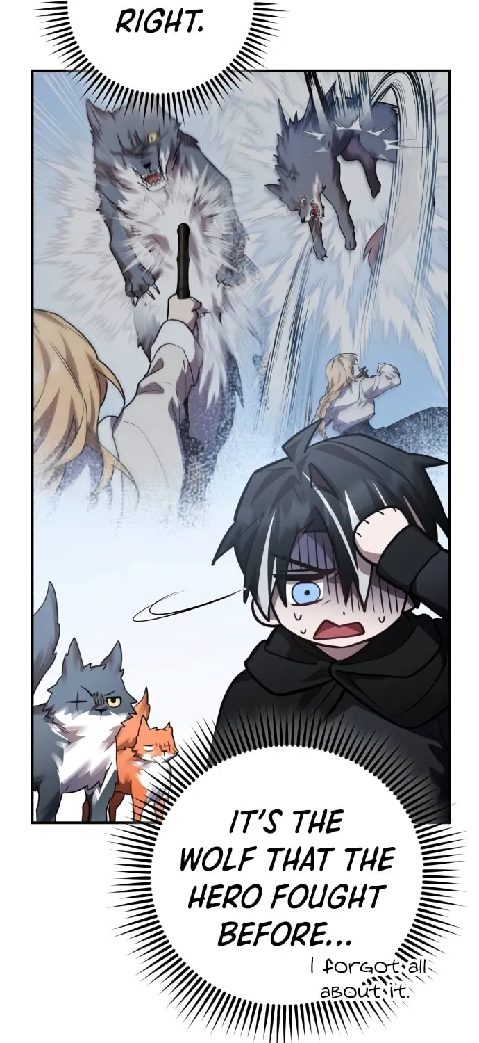 Heroes & Demons & Villains Chapter 34 page 81 - 