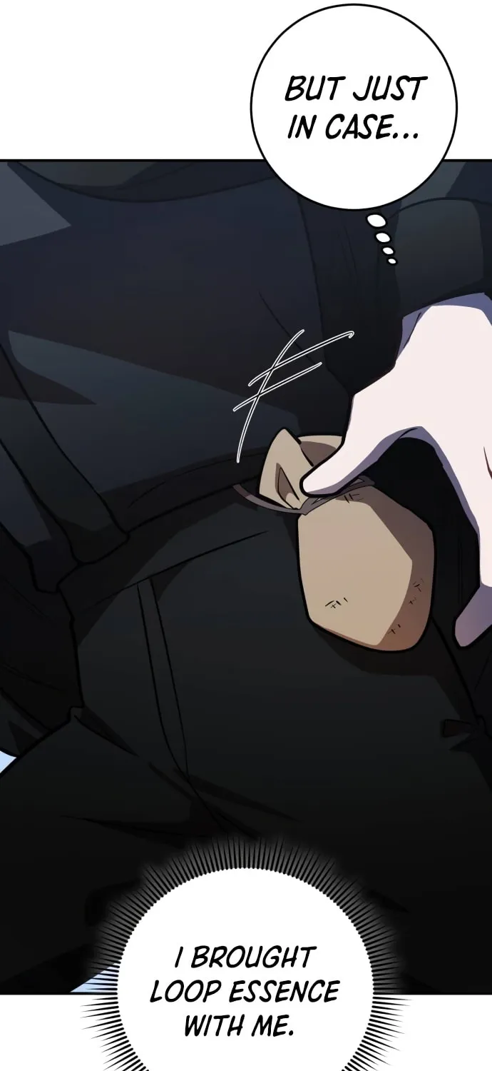 Heroes & Demons & Villains Chapter 34 page 84 - 