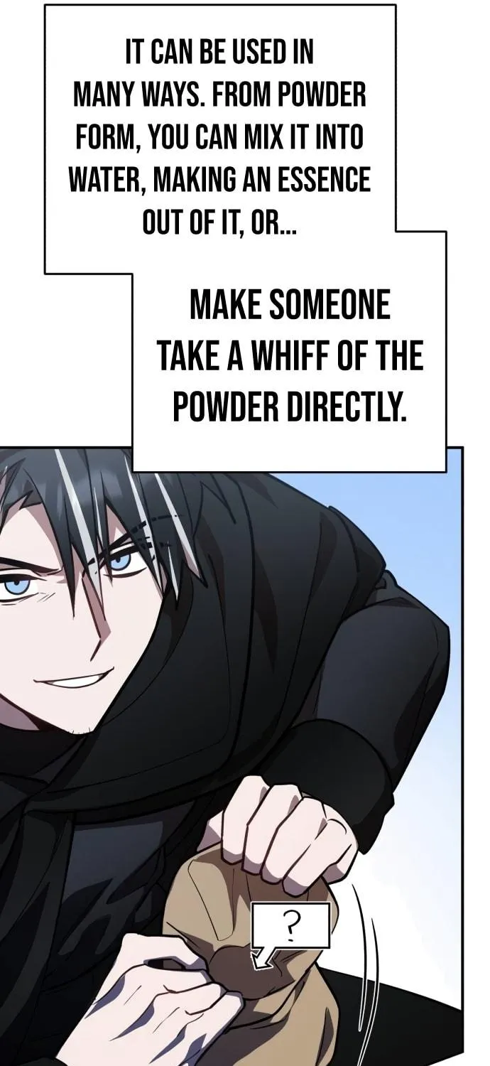 Heroes & Demons & Villains Chapter 34 page 87 - 