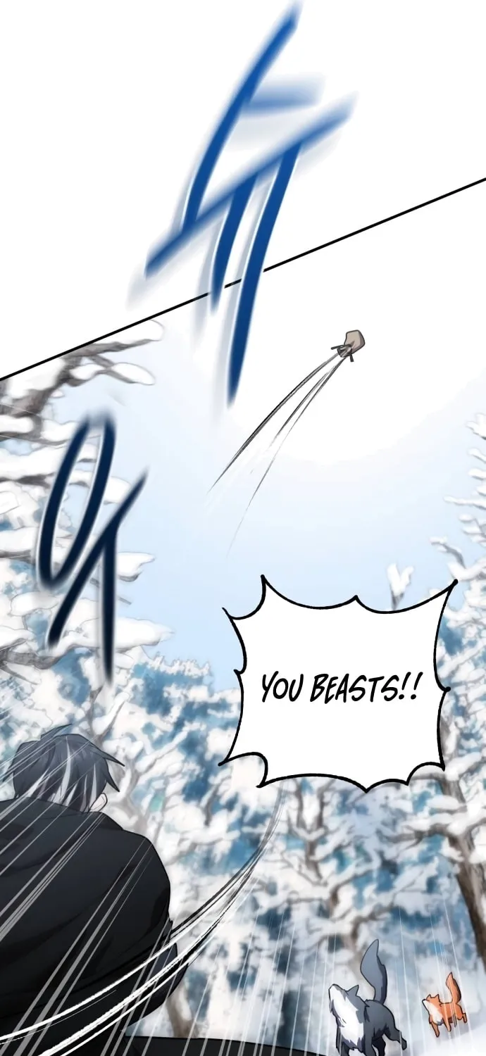 Heroes & Demons & Villains Chapter 34 page 89 - 