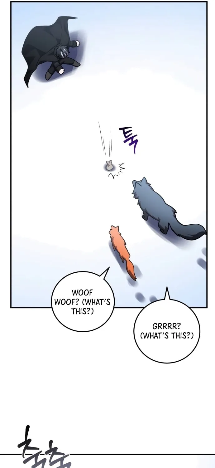 Heroes & Demons & Villains Chapter 34 page 91 - 