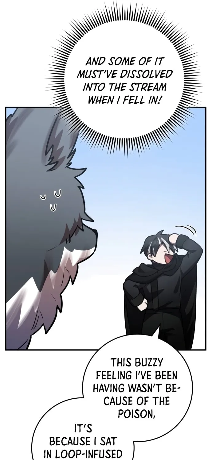 Heroes & Demons & Villains Chapter 34 page 93 - 