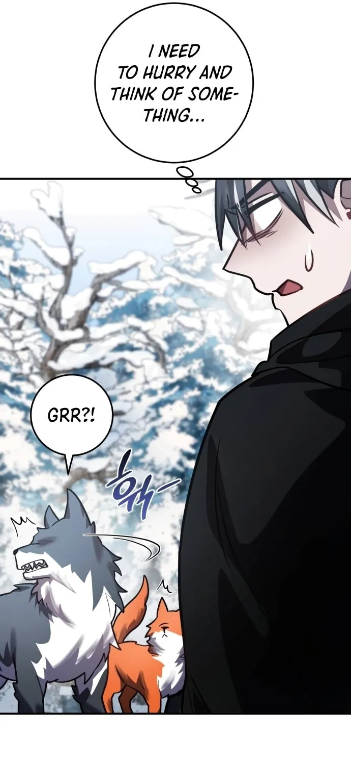 Heroes & Demons & Villains Chapter 34 page 96 - 