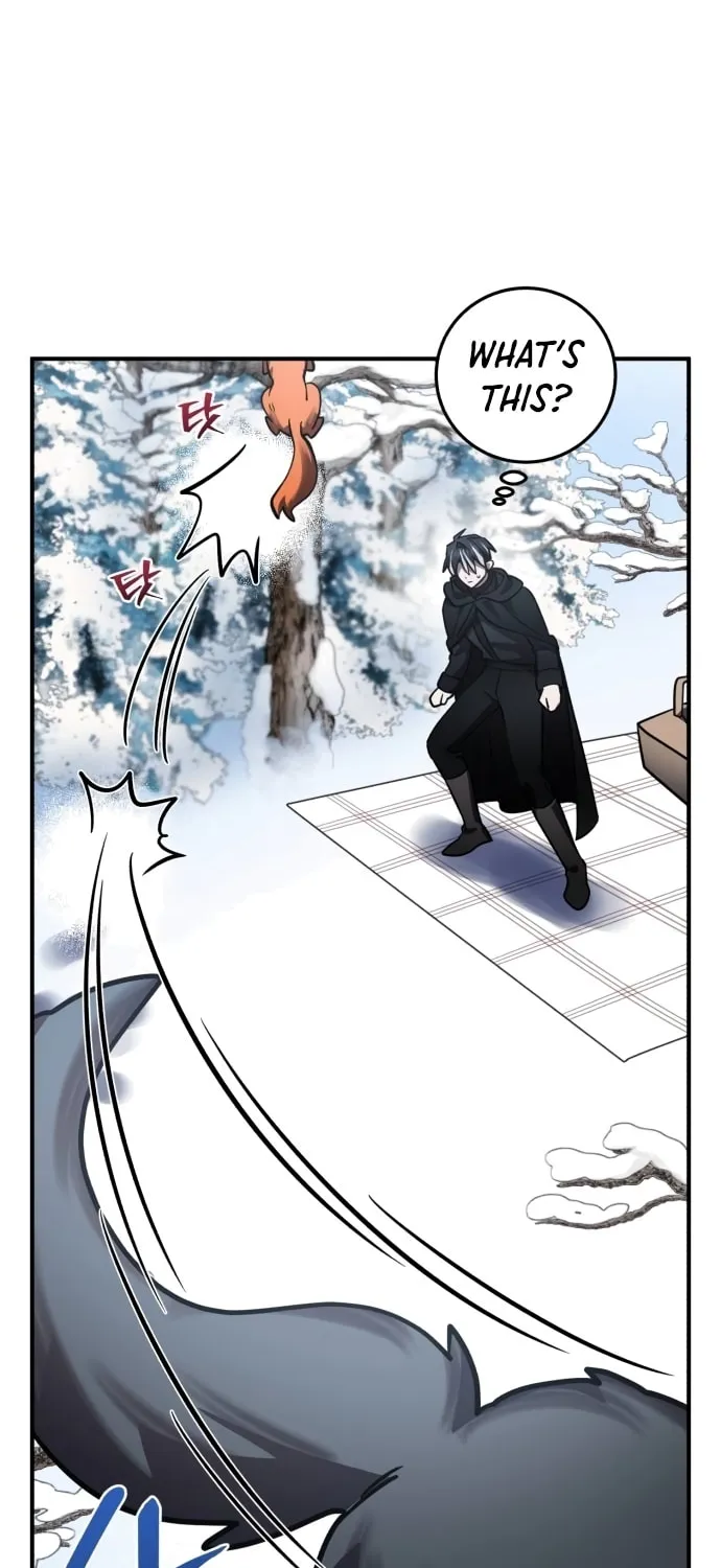Heroes & Demons & Villains Chapter 34 page 97 - 