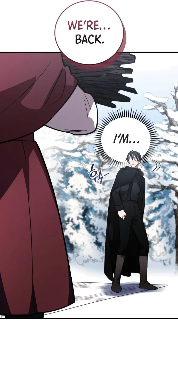 Heroes & Demons & Villains Chapter 34 page 99 - 