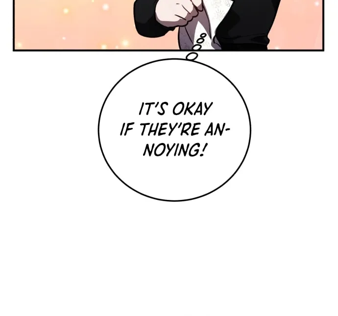 Heroes & Demons & Villains Chapter 35 page 11 - 
